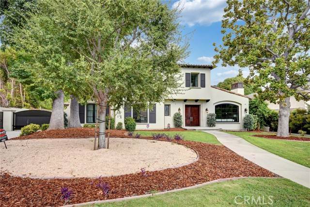 Arcadia, CA 91006,627 Hampton Road