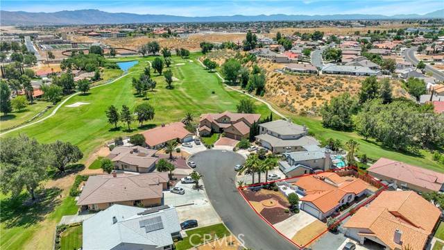 Victorville, CA 92395,12760 Golf Course Drive