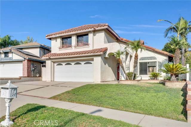 Rancho Cucamonga, CA 90701,6649 Fresno Court