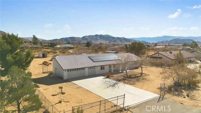 Apple Valley, CA 92307,16835 Candlewood Road