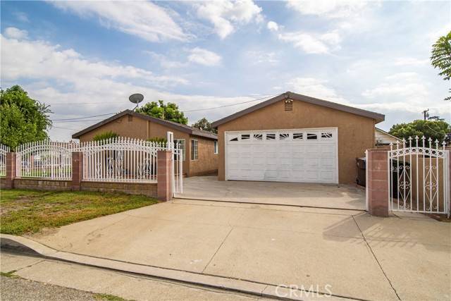 El Monte, CA 91732,4575 La Madera Avenue