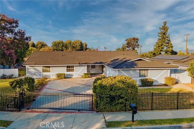 Hacienda Heights, CA 91745,14407 Autumn Moon Drive