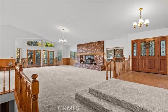Frazier Park, CA 93225,1312 Pinetree Drive