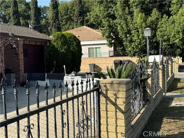 South El Monte, CA 91733,2503 Central Avenue