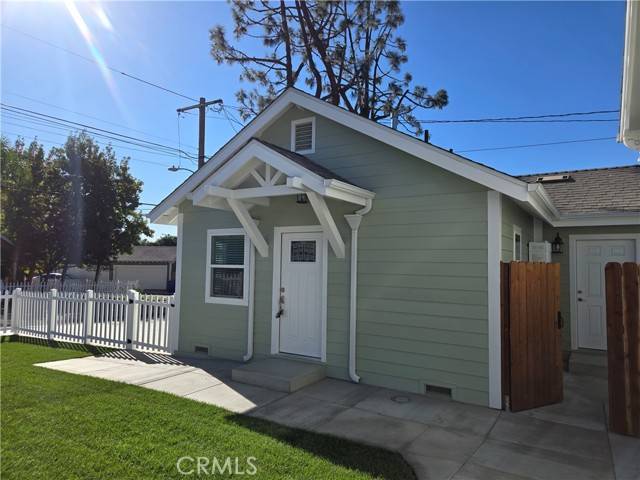 Monrovia, CA 91016,119 Norumbega Drive #1