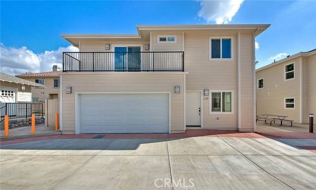 Pomona, CA 91766,642 W Grand Avenue