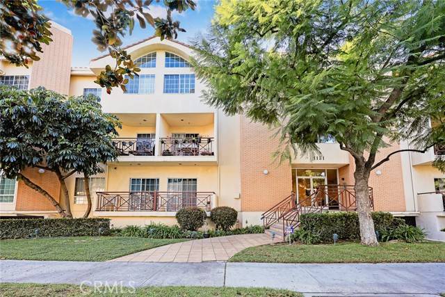 Glendale, CA 91207,1131 Campbell Street #113