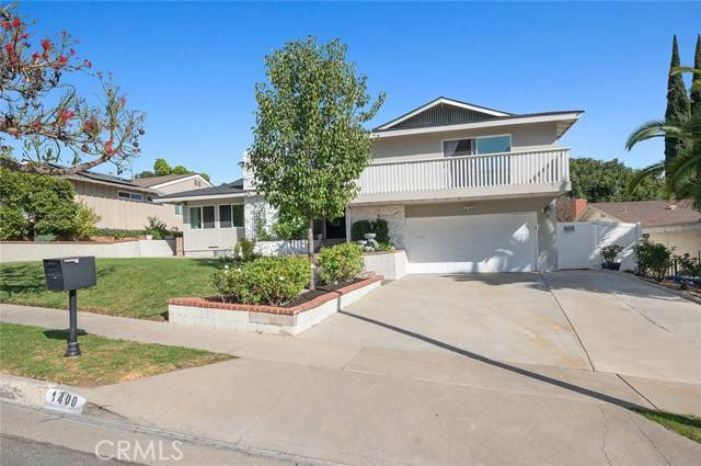 La Habra, CA 90631,1400 Marlei Road