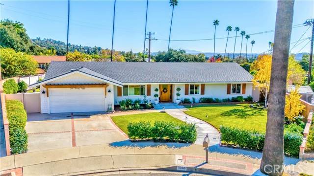 Glendora, CA 91741,1048 Coronet Street