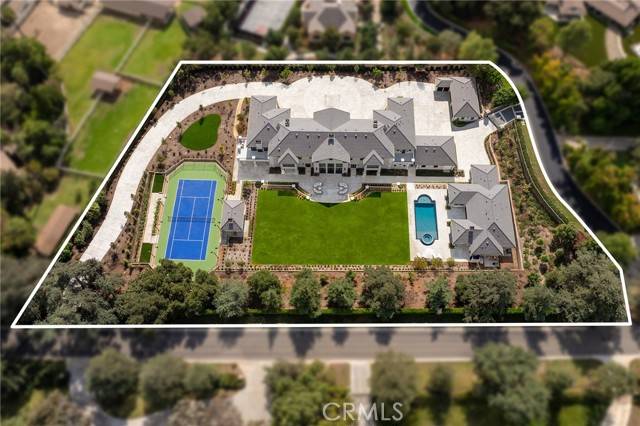 Bradbury, CA 91008,188 Deodar Lane