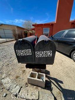 29 Palms, CA 92277,6582 Manzanita Ave