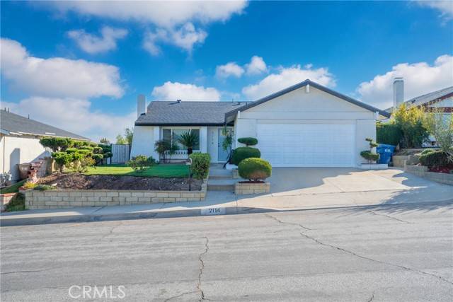 Hacienda Heights, CA 91745,2114 Country Canyon Road