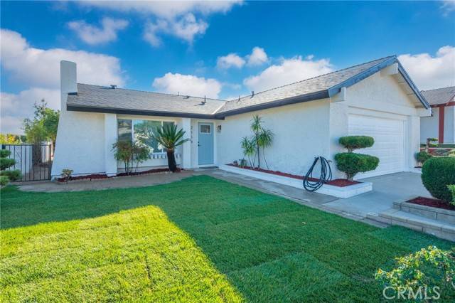 Hacienda Heights, CA 91745,2114 Country Canyon Road