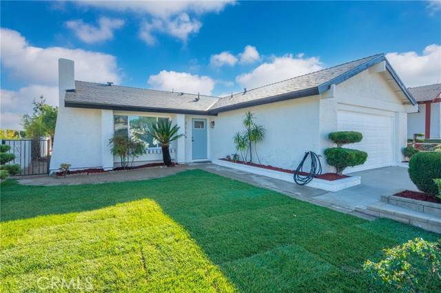 Hacienda Heights, CA 91745,2114 Country Canyon Road