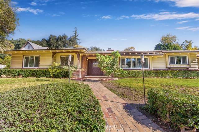 Arcadia, CA 91006,1260 Oakhaven Lane