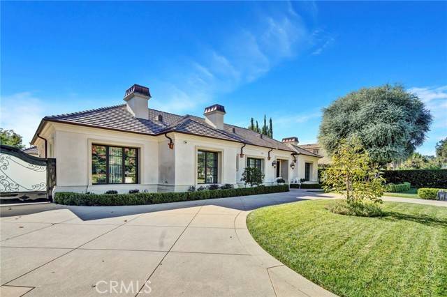 Arcadia, CA 91007,300 W Las Flores Avenue