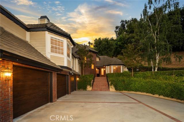 Monrovia, CA 91016,540 Cloverleaf Drive