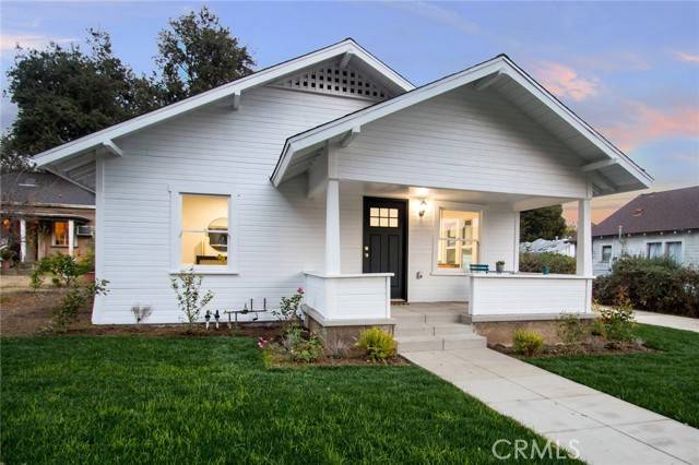 Pasadena, CA 91103,688 Cypress Avenue