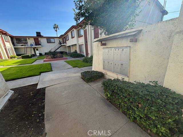 Alhambra, CA 91801,738 S Chapel Avenue #9