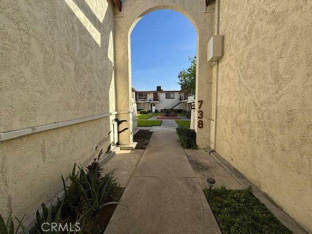 Alhambra, CA 91801,738 S Chapel Avenue #9