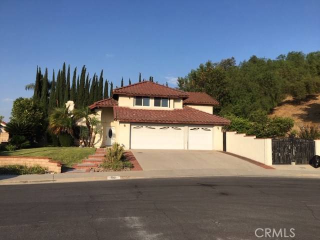 Walnut, CA 91789,702 Mustang Circle