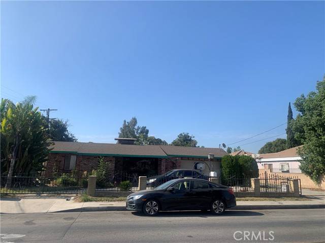 South El Monte, CA 91733,2503 Central