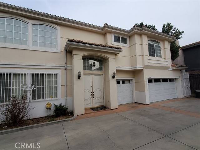 Monterey Park, CA 91755,430 S Pomelo Avenue