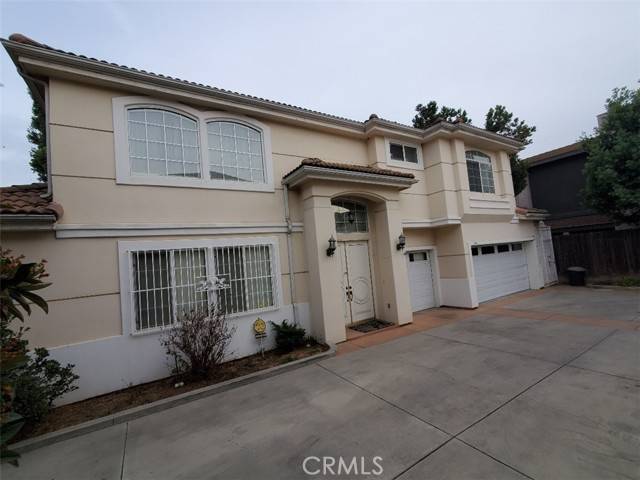 Monterey Park, CA 91755,430 S Pomelo Avenue