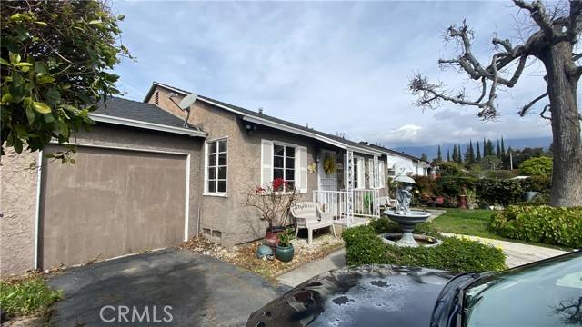 Duarte, CA 91010,1919 Capehart Avenue