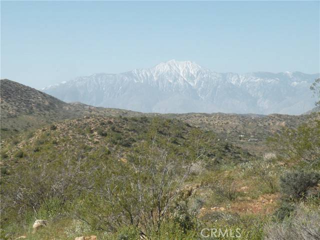 Yucca Valley, CA 92284,54595 Navajo Trail