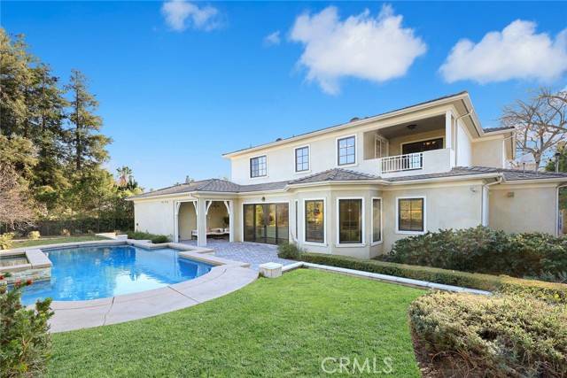 Arcadia, CA 91007,327 Oxford Drive