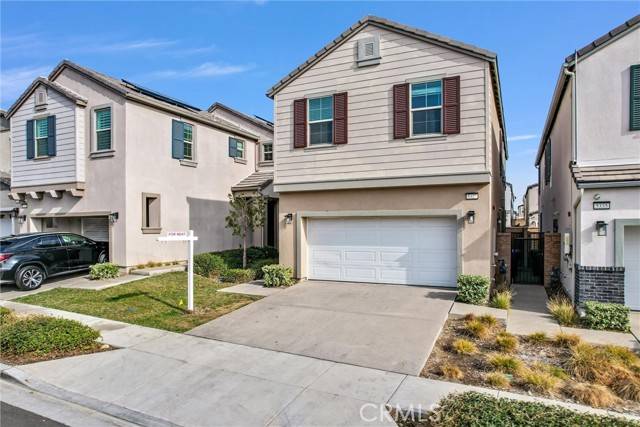 Fontana, CA 92336,5327 Novara Avenue