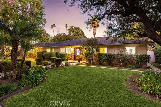 San Marino, CA 91108,1426 Hampton Road