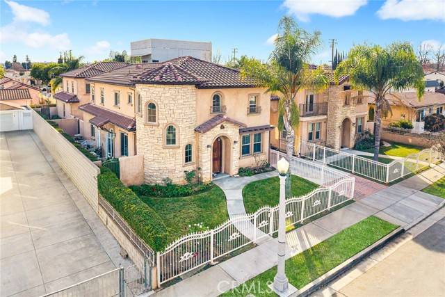 San Gabriel, CA 91776,518 W Bencamp Street