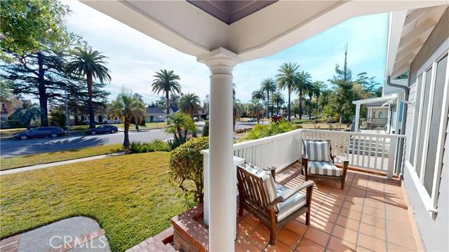 Pasadena, CA 91104,1557 Casa Grande Street