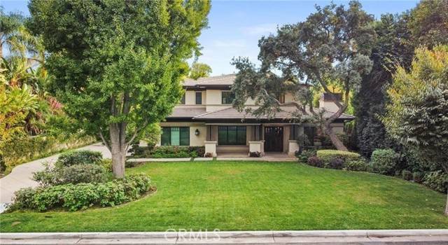 Arcadia, CA 91007,820 San Simeon Road