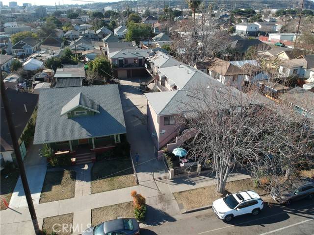 Los Angeles, CA 90031,1927 Griffin Avenue