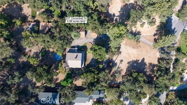 Monrovia, CA 91016,537 Cloverleaf Drive