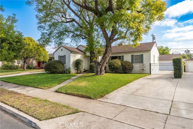 San Gabriel, CA 91775,512 Gerona Avenue