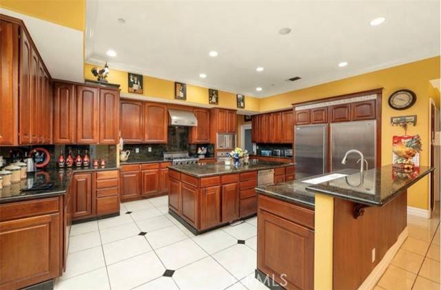 La Habra Heights, CA 90631,1573 Nabal Road