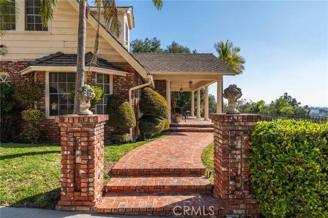 Duarte, CA 91010,166 Opal Canyon Road
