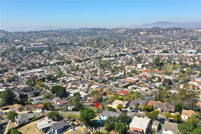 Los Angeles, CA 90032,3100 Pueblo