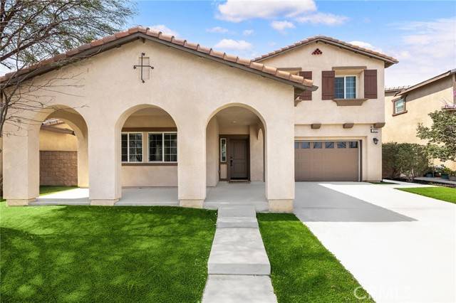 Ontario, CA 91761,3272 S Newton Avenue