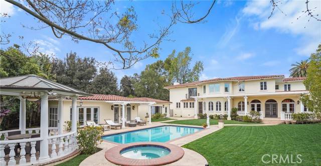 San Marino, CA 91108,2290 Lombardy Road
