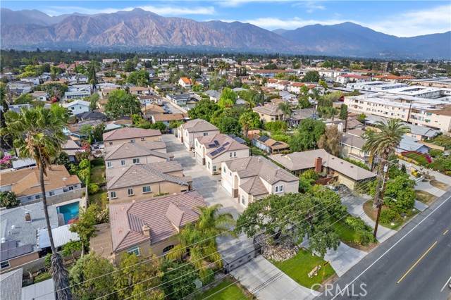 San Gabriel, CA 91775,8871 Duarte Road