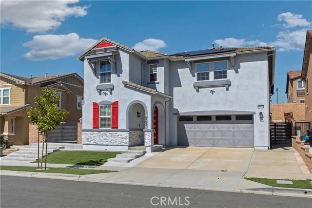 Fontana, CA 92336,16452 AMBROSIA LN