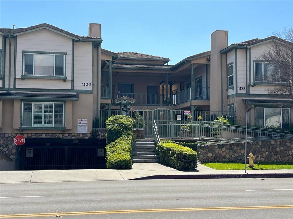 Arcadia, CA 91007,1128 W Duarte Road #O