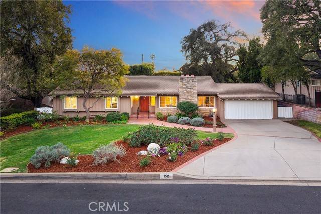 Arcadia, CA 91006,152 Elkins Place