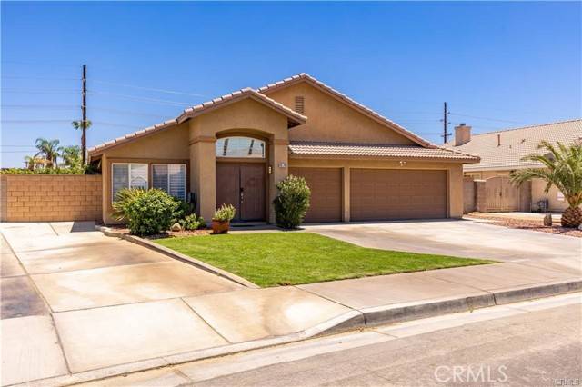 La Quinta, CA 92253,45210 Sunbrook Lane