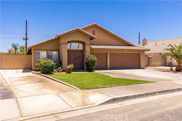 La Quinta, CA 92253,45210 Sunbrook Lane